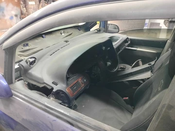 Авто Chevrolet Tacuma 2003 № 7991145