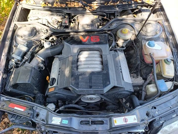 Авто Audi A6 1994 № 7991147