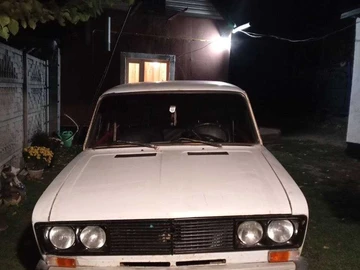 Авто ВАЗ 2106 1983 № 7991149