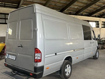Авто Mercedes Sprinter 2005 № 7991170