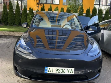 Авто Tesla Roadster 2024 № 7991172
