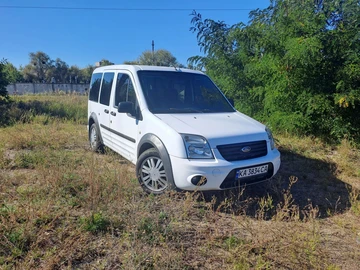 Авто Ford Tourneo Connect 2013 № 7991178
