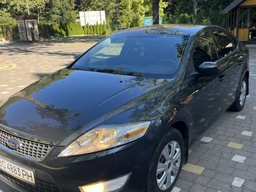 Авто Ford Mondeo 2008 № 7991179