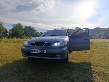 Авто ЗАЗ Lanos 2009 № 7991182