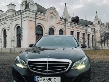 Авто Mercedes 220 2013 № 7991183