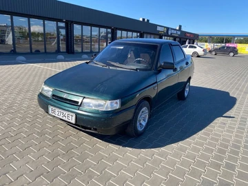Авто ВАЗ 2110 2001 № 7991191