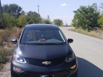 Авто Chevrolet Alero 2020 № 7991192