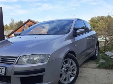 Авто Fiat 124 2002 № 7991195