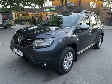 Авто Renault Duster 2023 № 7991198