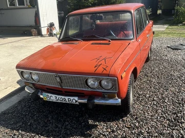 Авто ВАЗ 2106 1990 № 7991203