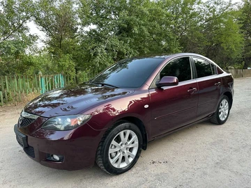 Авто Mazda 3 2006 № 7991204