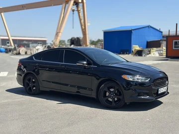 Авто Ford Fusion Usa  2015 № 7991213