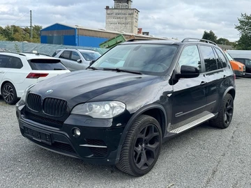 Авто BMW X5 2011 № 7991214