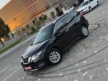 Авто Nissan Rogue 2020 № 7991216
