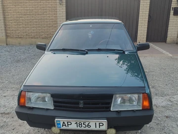 Авто ВАЗ 21099 2005 № 7991224