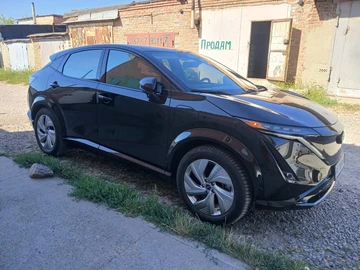 Авто Nissan 100Nx 2023 № 7991231