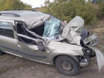 Авто Dacia Logan 2009 № 7991239