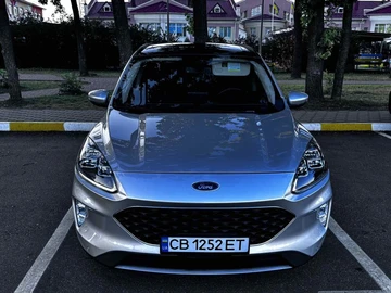 Авто Ford Escape 2020 № 7991248