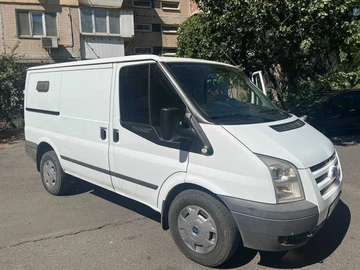 Авто Ford Transit 2012 № 7991251