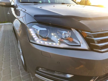 Авто Volkswagen Passat Variant 2011 № 7991255