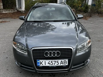 Авто Audi A4 2004 № 7991404