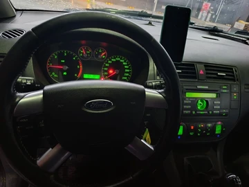 Авто Ford C-Max 2006 № 7991406