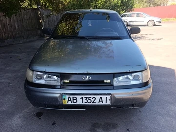 Авто ВАЗ 2110 2008 № 7991408