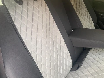 Авто SsangYong Kyron 2012 № 7991410