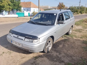 Авто ВАЗ 2111 2008 № 7991414