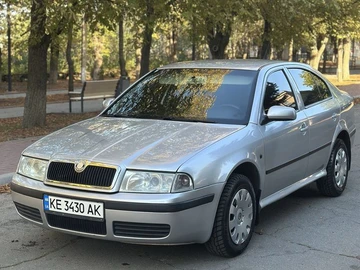 Авто Skoda Octavia 2008 № 7991418