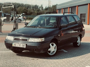 Авто ВАЗ 21114 2008 № 7991420