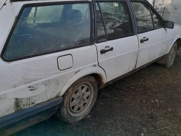 Авто Volkswagen Corrado 1990 № 7991437
