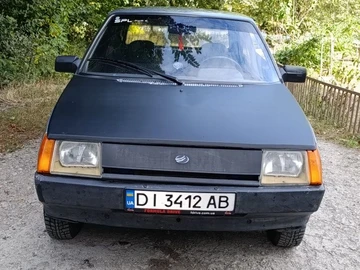 Авто ЗАЗ 1102 2004 № 7991444