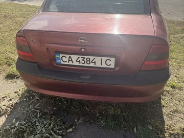 Авто Opel Vectra 1999 № 7991445