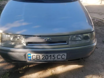Авто ВАЗ 2110 2007 № 7991447