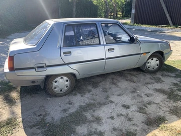 Авто ЗАЗ 1103 Slavuta 2006 № 7991448