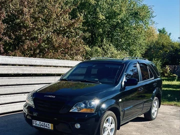 Авто KIA Sorento 2008 № 7991453