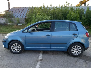 Авто Volkswagen Golf Plus 2006 № 7991461