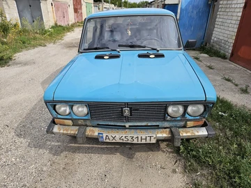 Авто ВАЗ 2106 1992 № 7991462