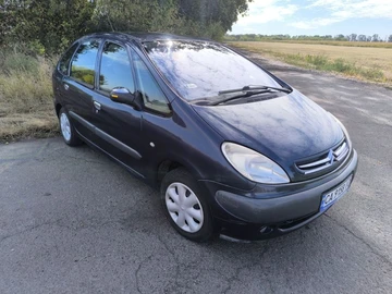 Авто Citroen Xsara Picasso 2000 № 7991465