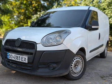 Авто Fiat Doblo 2011 № 7991468