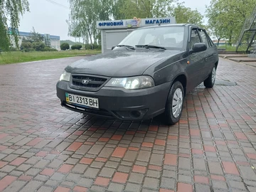 Авто Daewoo Nexia 2011 № 7991469