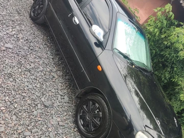 Авто Daewoo Lanos Sens  2007 № 7991471
