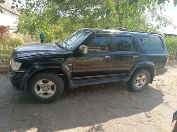 Авто Great Wall Safe 2007 № 7991472