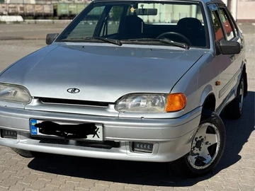 Авто ВАЗ 2115 2010 № 7991474