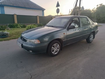 Авто Daewoo Nexia 1998 № 7991480