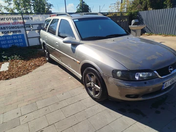 Авто Opel Vectra 1999 № 7991482