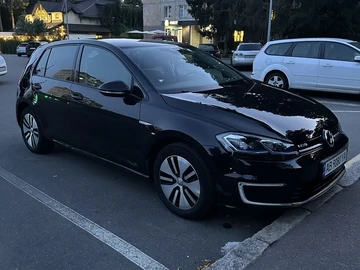 Авто Volkswagen Golf 2017 № 7991487