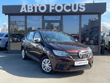 Авто Renault Logan 2017 № 7991493