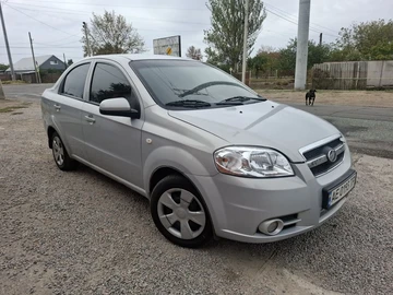 Авто Chevrolet Aveo 2012 № 7991494